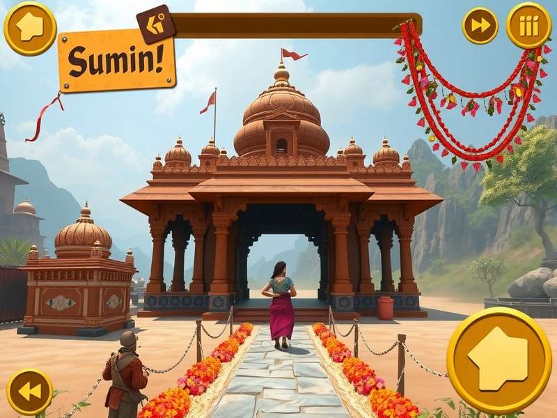 Cumin Explorer S Trail cultural festival event